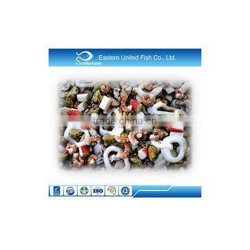 Frozen Mixed Seafood Bags/marine Cocktail for Seafood Mix Buyer photo-3
