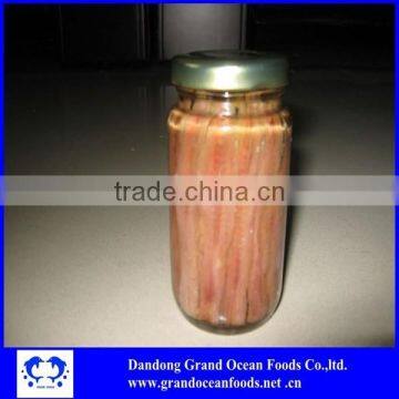 Salted Anchovy Fillet photo-2