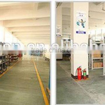 49.3cc (52cc) 20" 2000W Petrol Gas Powered Wood Cutting Saw Machine Gasoline Trimmer photo-4