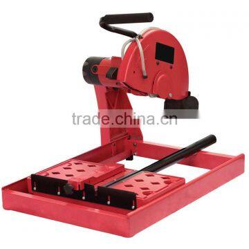 355mm 1650W Diamond Brick Cutting Saw Electric Diamond Cut off Machine GW8216