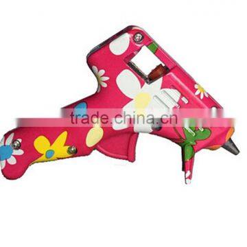 Electric Professional Printing DIY 10W Mini Hot Melt Glue Gun photo-2