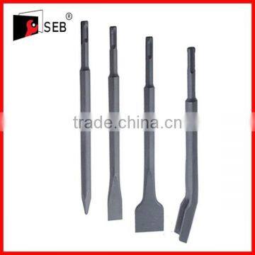 Hex Body SDS Chisel For Concrete