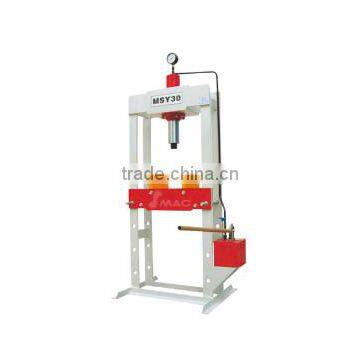 Manual Hydraulic Press photo-4