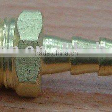 Hose Barb For Marine Filter & Parts