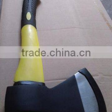 Hatchet With Fiberglass Handle photo-3