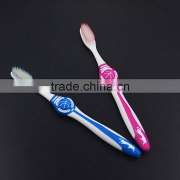 Safe Choice FDA Approval Kids Toothbrush Falls in Popular Demand photo-3