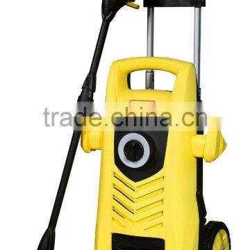 Electric Power Washers BY02-VBC-WT