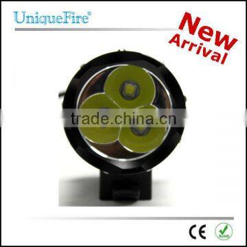 UniqueFire Cree Headlamp bike accessories full set with gift box