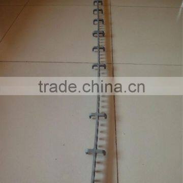5' Plastic Slab Bolster Support China SupplierN on Sale photo-2