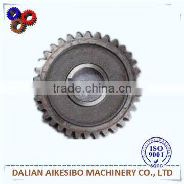 cnc machining parts machine as design AIKESIBO manufacturer