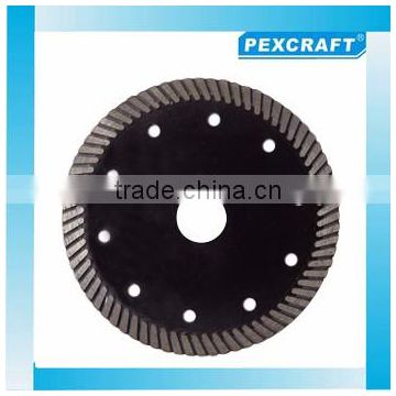 Hot Sell Turbo Diamond Saw Blades for Granite