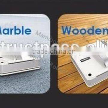 2017 New AI Tech Robot Window Vacuum Cleaner Mamibot Iglassbot Window Cleaner Robot WIFI APP Control photo-4