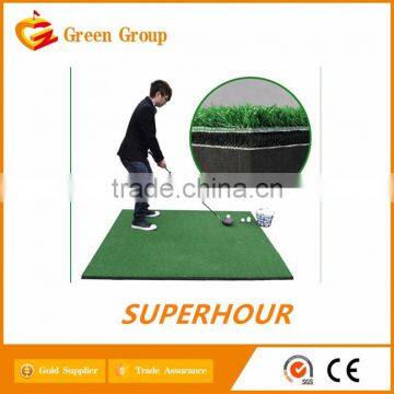 Golf Hitting Mat for Your Design photo-2