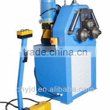 W24-400 Universal Angle Steel Bending Machine/Hydraulic Tube Bending Machine