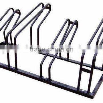 High quality branded bicycle holder bike standing