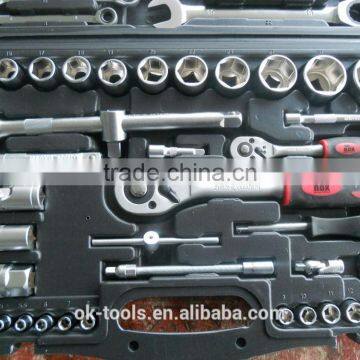 SS8083A02 Socket Set, Socket With Ratchet Handle,socket Wrench Set,hex Socket Set Screws,socket Set Screws photo-5
