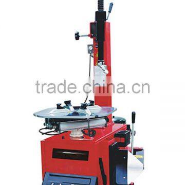 Auto tire changer machine