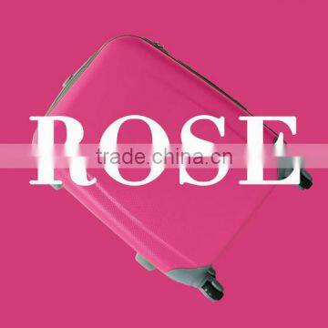 ABS Luggage/suitcase/cabin Size/trolley Handle photo-6