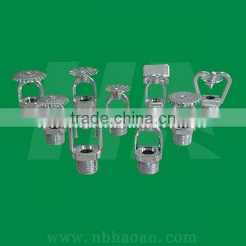 Brass Fire Sprinkler Parts photo-5
