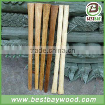 Hot Sale Faucet Wood Handle,wooden Hoe Handle/factory Pickaxe Handle photo-4