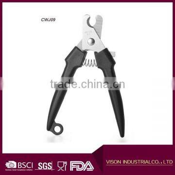 Stainless Steel Funny Nail Clippers(CWJ09) photo-4