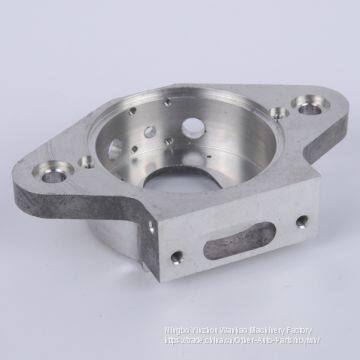 CNC Machining