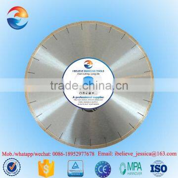 Super Thin Turbo Diamond Marble Blade photo-3