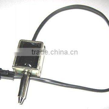 Picker solenoid