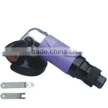 Air Angle Die Grinder
