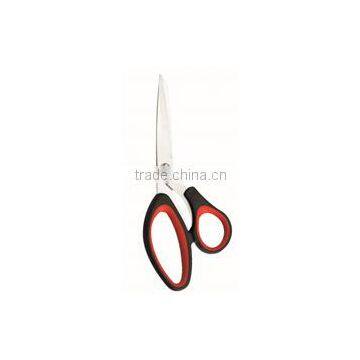 1.3 Inch Plastic Handle China Household Scissor,Family Scissors,Tailor Scissor photo-3