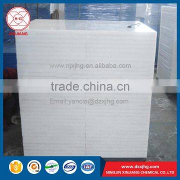 Quality 3mm Wear Resistant Polypropylene Board Manufacture photo-6