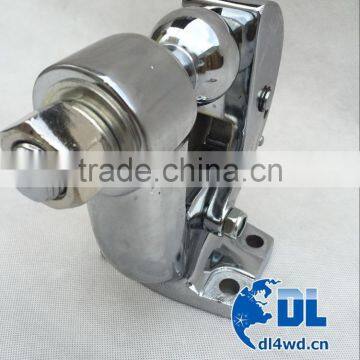 Off Road Acecssories Trailer Hook With Hitch Ball Stainless Steel photo-4