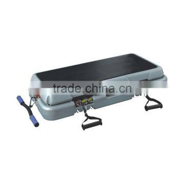 High quality functional plastic gym aerobic step