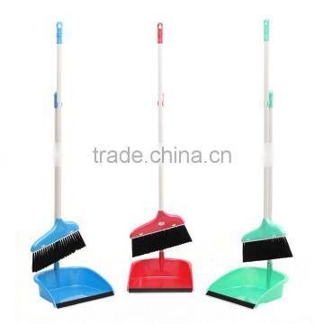 Dustpan And Broom Set