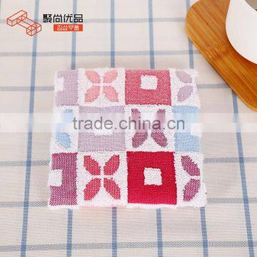 L00017 Bulk Wholesale 100% Cotton Face Embroidery Towel/ Hand Towel/ Bath Towel Sets photo-3
