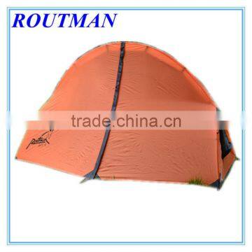 Popular Tunnel Camping Outdoor Tent for Hiking