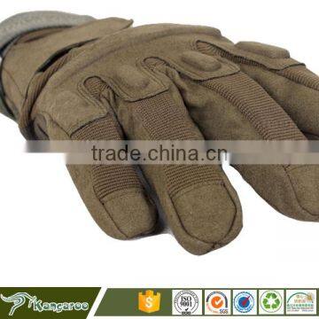 Construction Tactical Workout Gloves photo-5