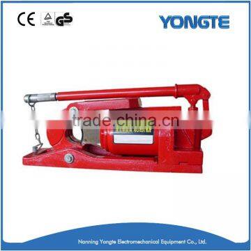 High Quality Hydraulic Cable Cutter/hydraulic Cutting Tools