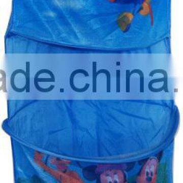 Wholesale Laundry Basket, Hamper Basket, Hanging Storage Basket photo-3