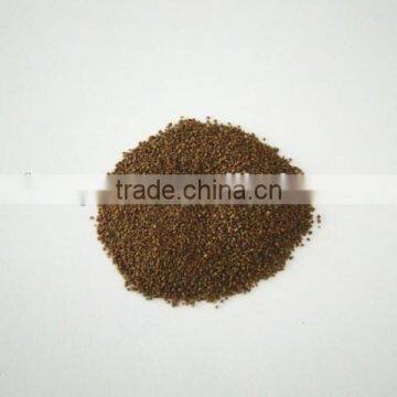 Single concentrated herbal extract granule ,OEM high quality extract granule