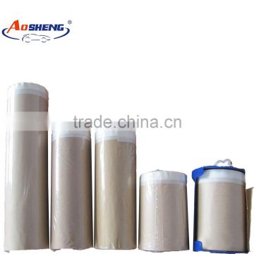 adhesive manufacturers kraft paper