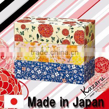 Durable and Easy to use tissue paper made in japan new product