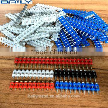 Manufacturer Supply CUT MASONRY NAILS