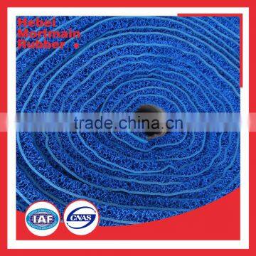 Plastic Coil Mat Cheap Pvc Coil Mat Roll photo-4