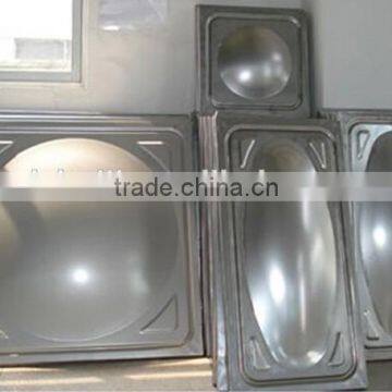 Food Grade Inox Tank photo-2