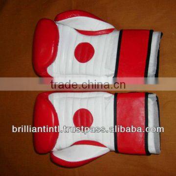 Boxing focus pad