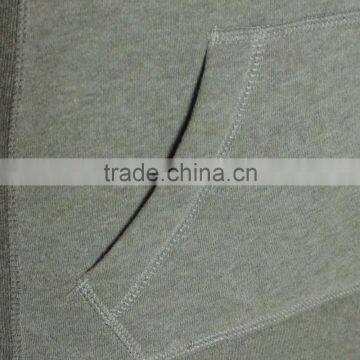 Lady Fashion Printing and Embroidery Hoody photo-4