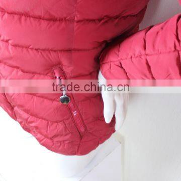 2017 Ladies Fashion Casual Export Leftover Stock Garments photo-3