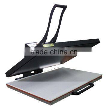 Cheap Price Large Format Heat Press Printing Machine 70*100cm photo-4