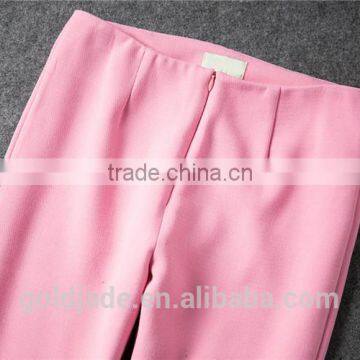 Modern Design Skirt Suit for Business Women Lady Girl photo-6